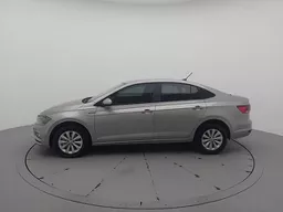 Volkswagen Virtus