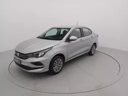 Fiat Cronos