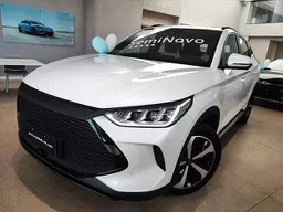BYD Song Plus