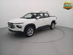Chevrolet Montana