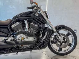 Harley-Davidson V-Rod
