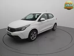 Fiat Argo
