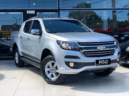 Chevrolet S10
