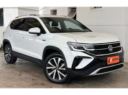 Volkswagen Taos