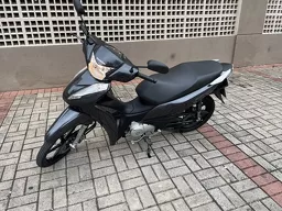 Honda Biz
