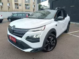Renault Kardian