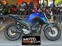 Fazer 250