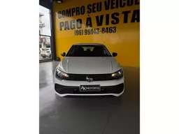 Volkswagen Polo Hatch