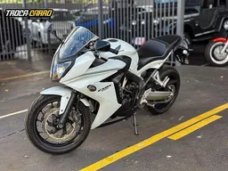CBR 650