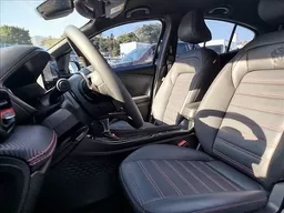 Fiat Fastback