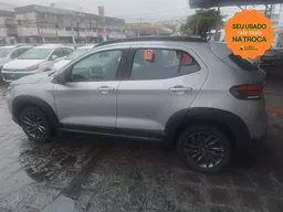 Fiat Pulse