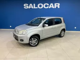 Fiat Uno