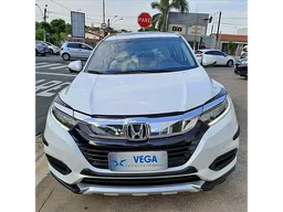 HR-V