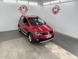 Volkswagen Crossfox