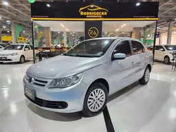 Volkswagen Voyage
