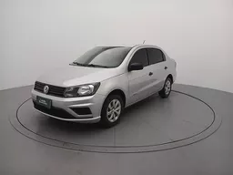 Volkswagen Voyage