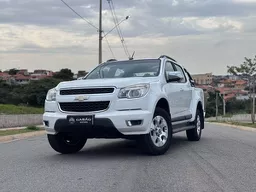 Chevrolet S10