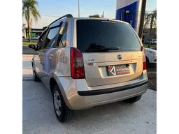 Fiat Idea