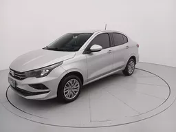 Fiat Cronos