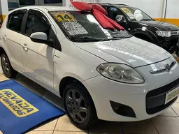 Fiat Palio