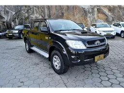 Hilux