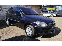 Chevrolet Celta