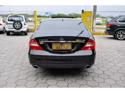 Mercedes-benz CLS 500