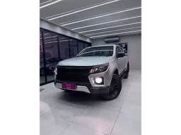 Chevrolet S10