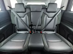 Jeep Commander