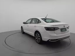 Volkswagen Virtus