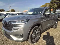 GWM Haval H6