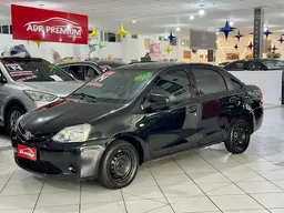 Toyota Etios