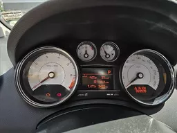 Peugeot 308cc