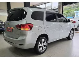 Chevrolet Spin