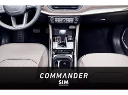 Jeep Commander