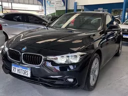 BMW 320i