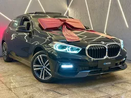 BMW 118i