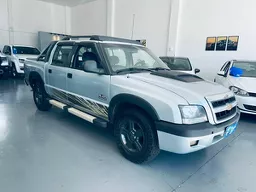 Chevrolet S10