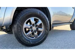 Mitsubishi L200 Triton