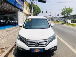 Honda CRV