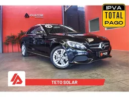 Mercedes-benz C 250