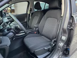 Fiat Fastback