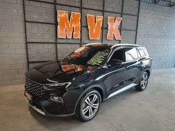 Ford Territory