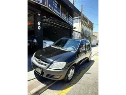 Chevrolet Celta