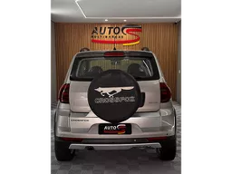 Volkswagen Crossfox