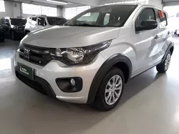 Fiat Mobi