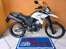 XTZ 250