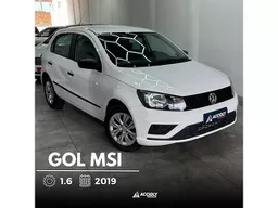 Volkswagen Gol