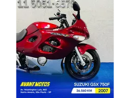 GSX