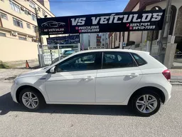 Volkswagen Polo Hatch